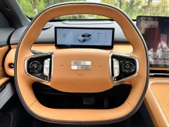 Geely Galaxy Starship 7 120km Pilot Edition - ფოტო 16