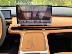 Geely Galaxy Starship 7 120km Pilot Edition - ფოტო 17