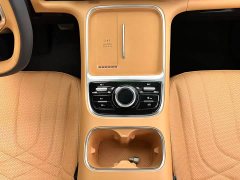 Geely Galaxy Starship 7 120km Pilot Edition - ფოტო 18