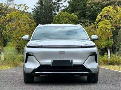 Geely Galaxy Starship 7 120km Pilot Edition - ფოტო 2