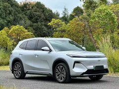Geely Galaxy Starship 7 120km Pilot Edition - ფოტო 3