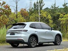 Geely Galaxy Starship 7 120km Pilot Edition - ფოტო 4