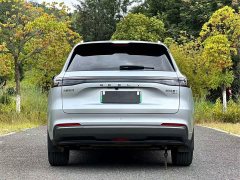 Geely Galaxy Starship 7 120km Pilot Edition - ფოტო 5