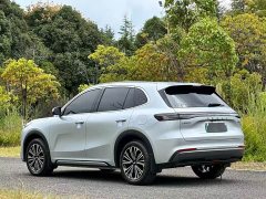 Geely Galaxy Starship 7 120km Pilot Edition - ფოტო 6