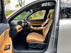 Geely Galaxy Starship 7 120km Pilot Edition - ფოტო 7