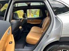 Geely Galaxy Starship 7 120km Pilot Edition - ფოტო 8
