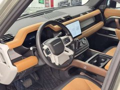 Land Rover Defender 110 3.0T P400 X-DYNAMIC HSE - ფოტო 11
