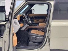 Land Rover Defender 110 3.0T P400 X-DYNAMIC HSE - ფოტო 13