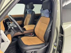 Land Rover Defender 110 3.0T P400 X-DYNAMIC HSE - ფოტო 14