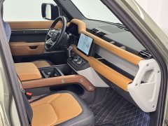 Land Rover Defender 110 3.0T P400 X-DYNAMIC HSE - ფოტო 15