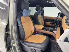 Land Rover Defender 110 3.0T P400 X-DYNAMIC HSE - ფოტო 16