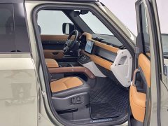 Land Rover Defender 110 3.0T P400 X-DYNAMIC HSE - ფოტო 17