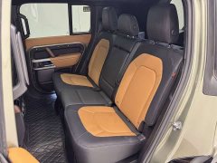 Land Rover Defender 110 3.0T P400 X-DYNAMIC HSE - ფოტო 18