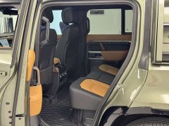 Land Rover Defender 110 3.0T P400 X-DYNAMIC HSE - ფოტო 19