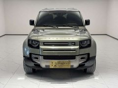 Land Rover Defender 110 3.0T P400 X-DYNAMIC HSE - ფოტო 2