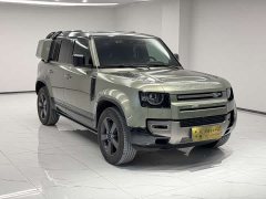 Land Rover Defender 110 3.0T P400 X-DYNAMIC HSE - ფოტო 3