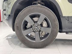 Land Rover Defender 110 3.0T P400 X-DYNAMIC HSE - ფოტო 4