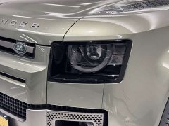 Land Rover Defender 110 3.0T P400 X-DYNAMIC HSE - ფოტო 5
