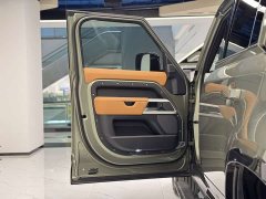 Land Rover Defender 110 3.0T P400 X-DYNAMIC HSE - ფოტო 6