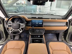 Land Rover Defender 110 3.0T P400 X-DYNAMIC HSE - ფოტო 8