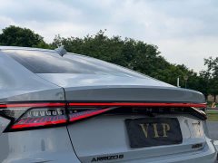 Chery Arrizo 8 High-Performance Edition 2.0T Automatic Premium - ფოტო 10