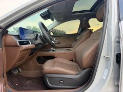 Chery Arrizo 8 High-Performance Edition 2.0T Automatic Premium - ფოტო 16
