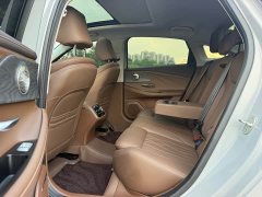 Chery Arrizo 8 High-Performance Edition 2.0T Automatic Premium - ფოტო 17
