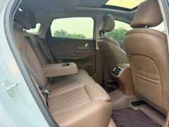 Chery Arrizo 8 High-Performance Edition 2.0T Automatic Premium - ფოტო 18