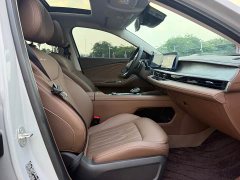 Chery Arrizo 8 High-Performance Edition 2.0T Automatic Premium - ფოტო 19