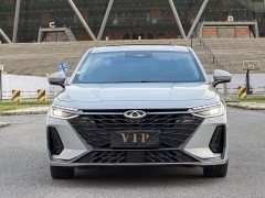 Chery Arrizo 8 High-Performance Edition 2.0T Automatic Premium - ფოტო 2