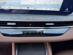 Chery Arrizo 8 High-Performance Edition 2.0T Automatic Premium - ფოტო 20
