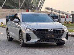Chery Arrizo 8 High-Performance Edition 2.0T Automatic Premium - ფოტო 3