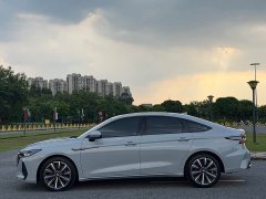 Chery Arrizo 8 High-Performance Edition 2.0T Automatic Premium - ფოტო 4