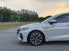 Chery Arrizo 8 High-Performance Edition 2.0T Automatic Premium - ფოტო 5