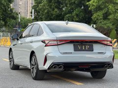 Chery Arrizo 8 High-Performance Edition 2.0T Automatic Premium - ფოტო 7