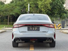 Chery Arrizo 8 High-Performance Edition 2.0T Automatic Premium - ფოტო 8