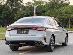 Chery Arrizo 8 High-Performance Edition 2.0T Automatic Premium - ფოტო 9