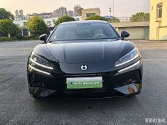 Denza BYD Denza Z9 2024 1100km Range Four-Wheel Drive Pro - ფოტო 2