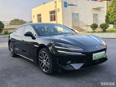 Denza BYD Denza Z9 2024 1100km Range Four-Wheel Drive Pro - ფოტო 3