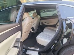 Denza BYD Denza Z9 2024 1100km Range Four-Wheel Drive Pro - ფოტო 6