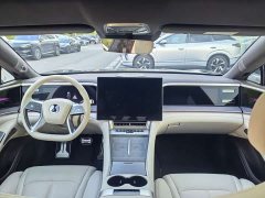 Denza BYD Denza Z9 2024 1100km Range Four-Wheel Drive Pro - ფოტო 7