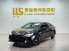 Toyota Avalon 2022 2.5L Luxury - ფოტო 1