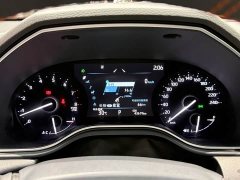 Toyota Avalon 2022 2.5L Luxury - ფოტო 10
