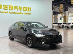 Toyota Avalon 2022 2.5L Luxury - ფოტო 3
