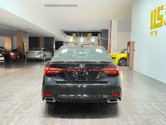 Toyota Avalon 2022 2.5L Luxury - ფოტო 4