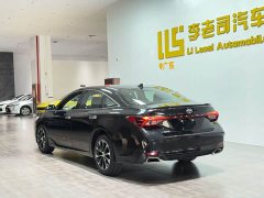 Toyota Avalon 2022 2.5L Luxury - ფოტო 6