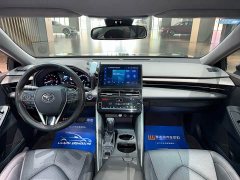 Toyota Avalon 2022 2.5L Luxury - ფოტო 7