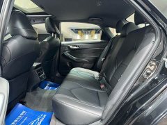 Toyota Avalon 2022 2.5L Luxury - ფოტო 8
