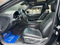 Toyota Avalon 2022 2.5L Luxury - ფოტო 9