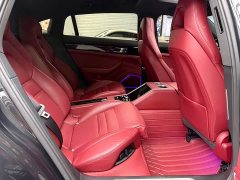 Porsche Panamera 4 Executive Extended Wheelbase 2.9T - ფოტო 11